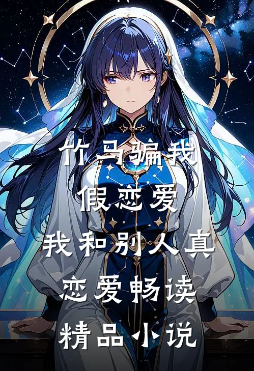 竹马骗我假恋爱,我和别人真恋爱畅读精品在线阅读