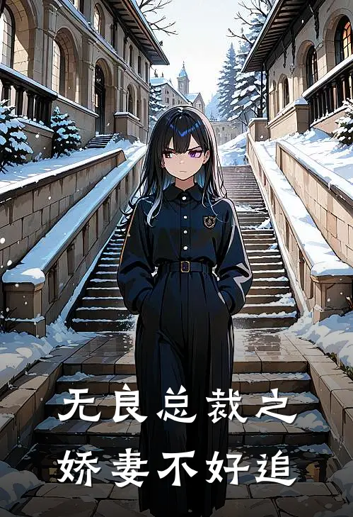 无良总裁之娇妻不好追