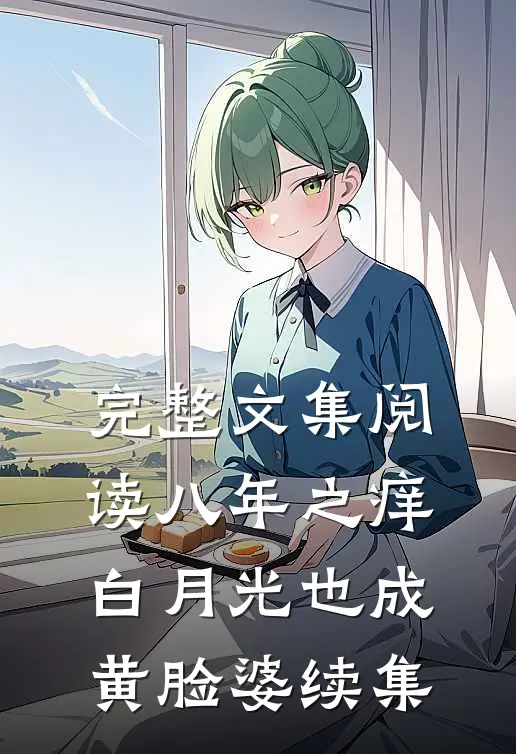 完整文集阅读八年之痒,白月光也成黄脸婆续集