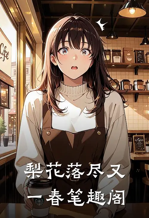 梨花落尽又一春笔趣阁