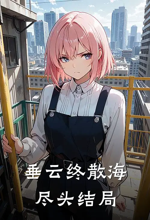 垂云终散海尽头结局