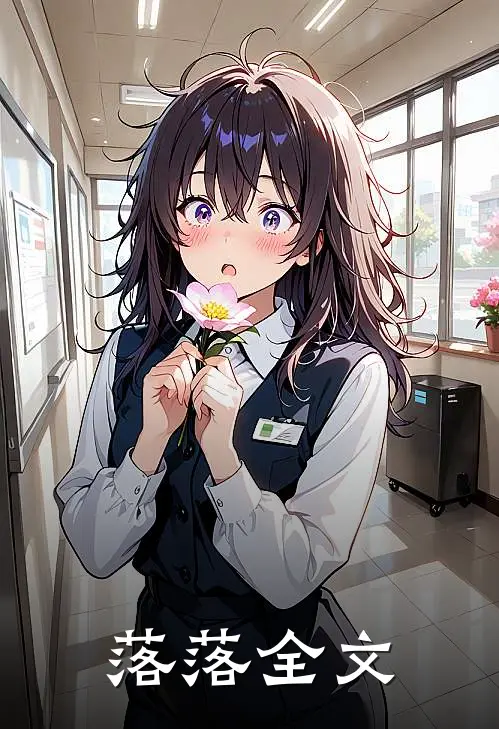 落落全文