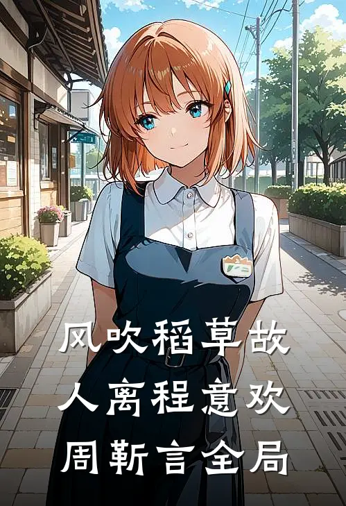 风吹稻草故人离程意欢周靳言全局