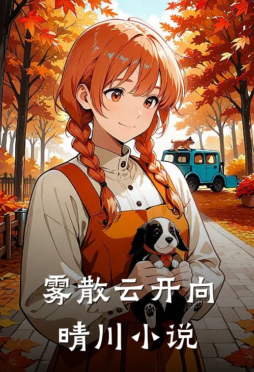 雾散云开向晴川小说