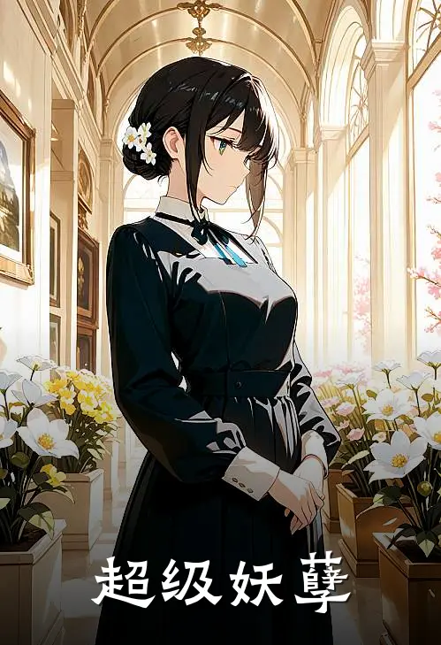 超级妖孽