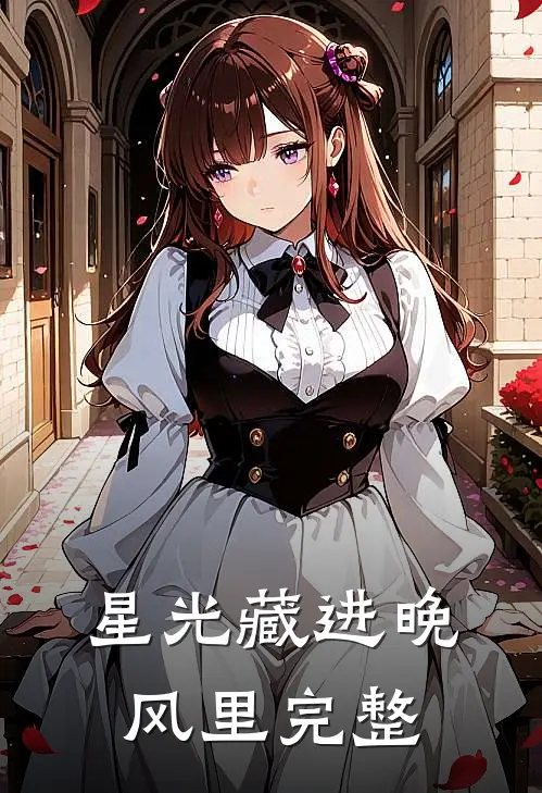 星光藏进晚风里完整