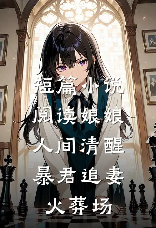 短篇小说阅读娘娘人间清醒，暴君追妻火葬场