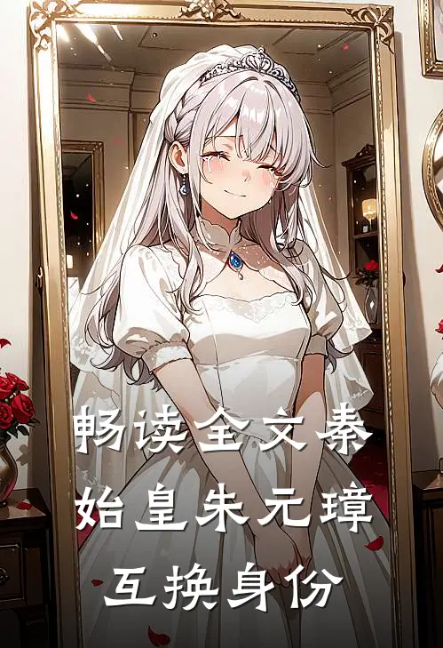 畅读全文秦始皇朱元璋互换身份