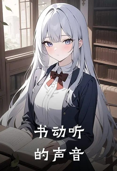书动听的声音