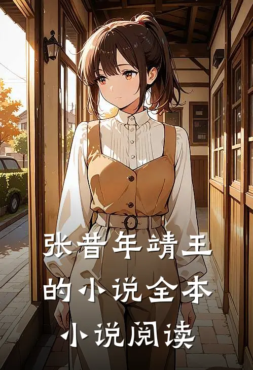 张昔年靖王的小说全本小说阅读