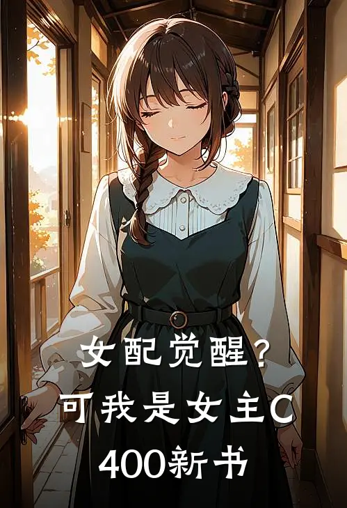 女配觉醒？可我是女主C400新书