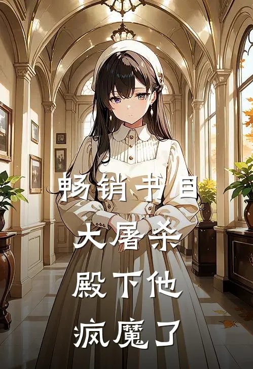 畅销书目大屠杀殿下他疯魔了