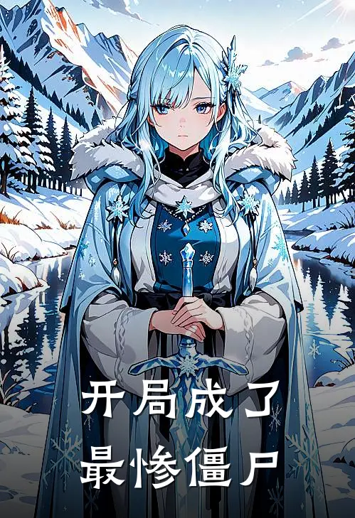 开局成了最惨僵尸