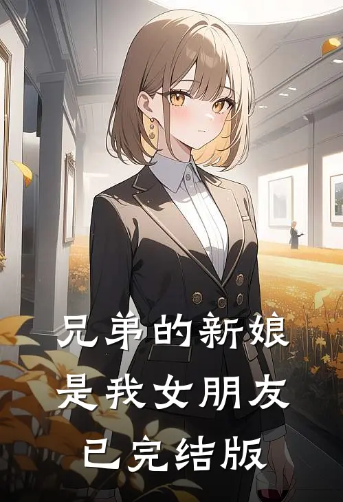 兄弟的新娘是我女朋友已完结版