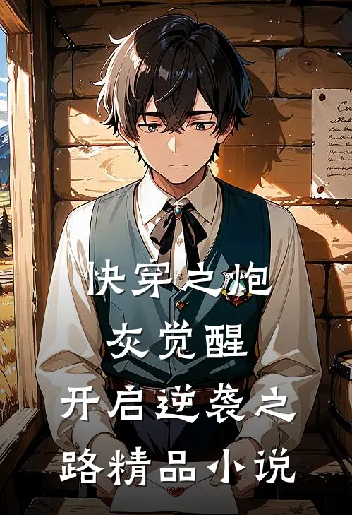 快穿之炮灰觉醒,开启逆袭之路精品免费阅读