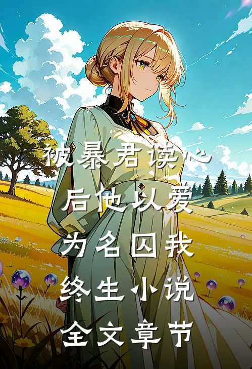 被暴君读心后他以爱为名囚我终生小说全文章节