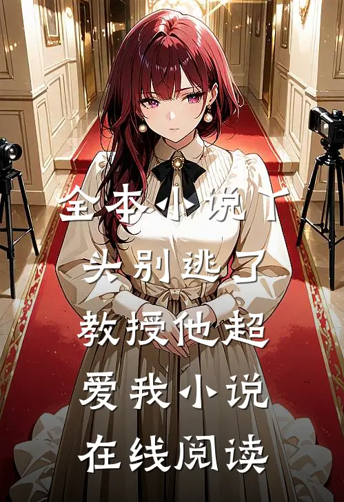 全本小说丫头别逃了教授他超爱我小说在线阅读