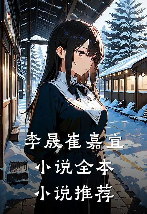 李晟崔嘉宜小说全本小说推荐