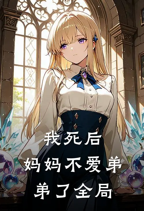 我死后，妈妈不爱弟弟了全局