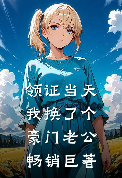 领证当天，我换了个豪门老公畅销巨著