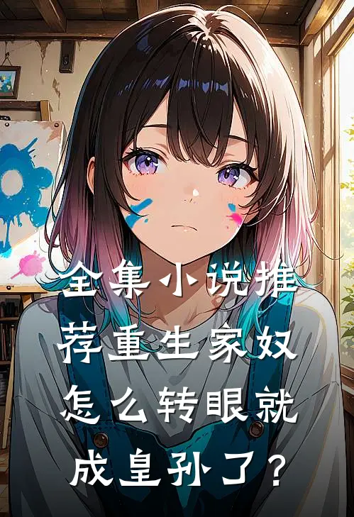 全集小说推荐重生家奴，怎么转眼就成皇孙了？
