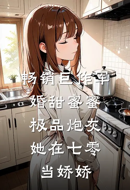 畅销巨作军婚甜蜜蜜：极品炮灰她在七零当娇娇