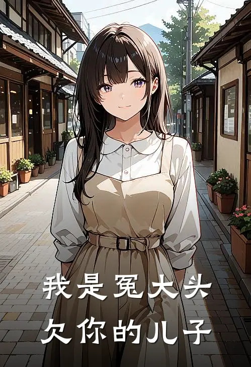 我是冤大头欠你的儿子