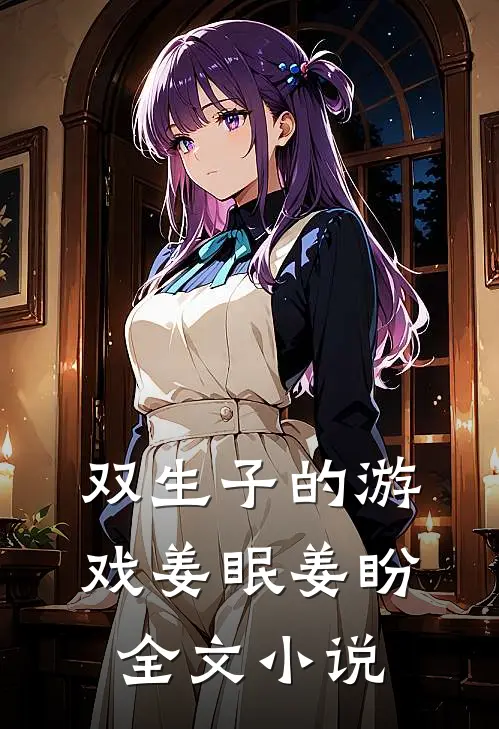 双生子的游戏姜眠姜盼全文小说