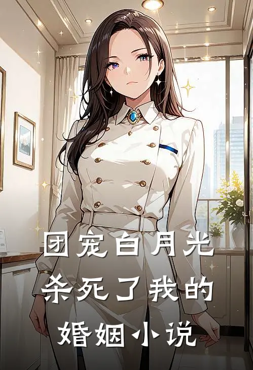 团宠白月光杀死了我的婚姻小说