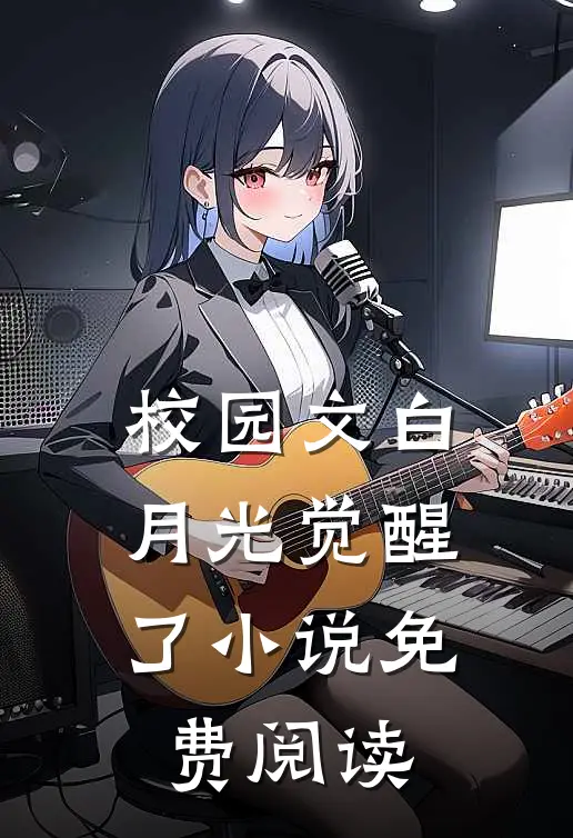 校园文白月光觉醒了小说免费阅读