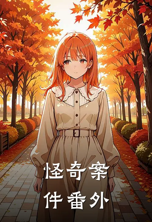 怪奇案件 番外