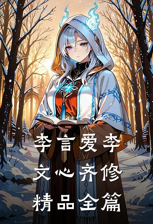 李言爱李文心齐修精品全篇