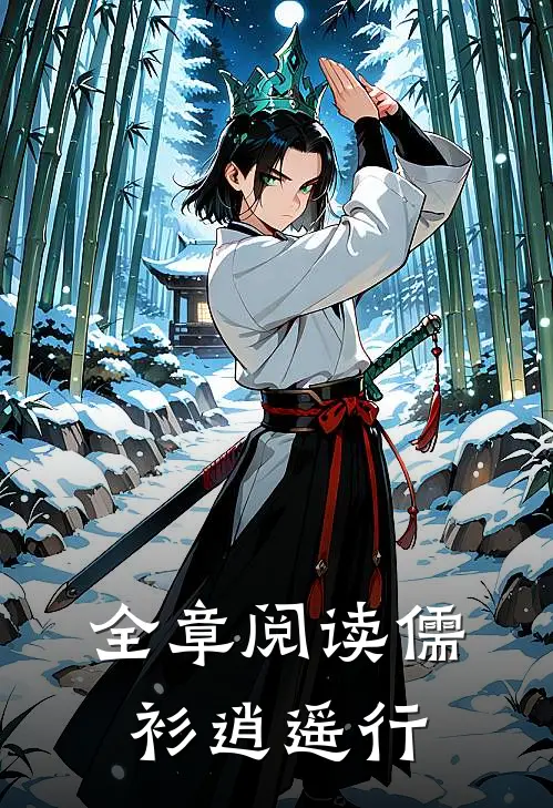全章阅读儒衫逍遥行