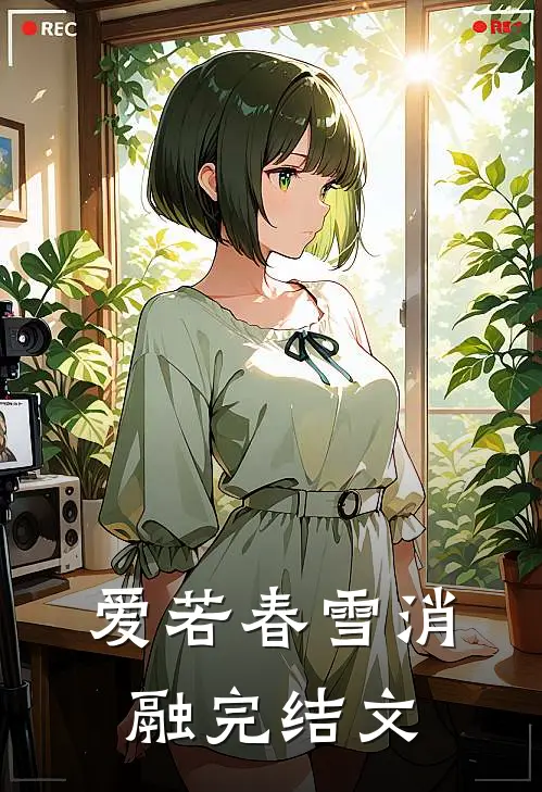 爱若春雪消融完结文