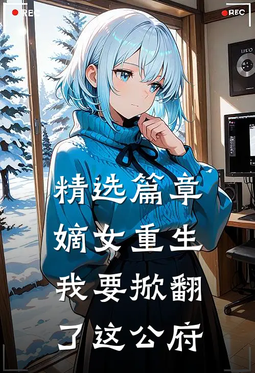 精选篇章嫡女重生：我要掀翻了这公府