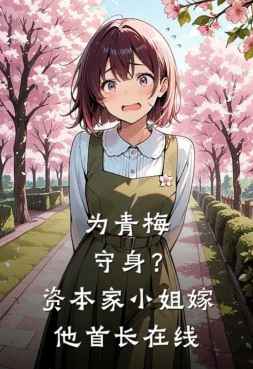 为青梅守身？资本家小姐嫁他首长在线