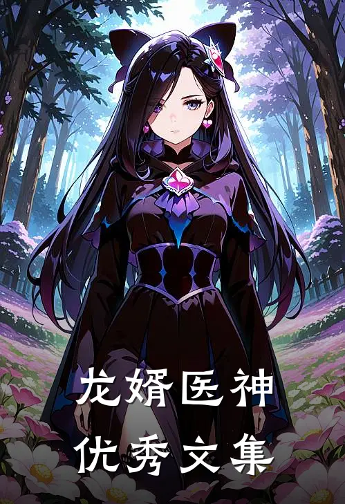 龙婿医神优秀文集