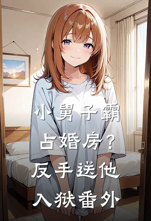 小舅子霸占婚房?反手送他入狱 番外