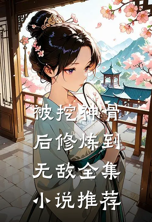 被挖神骨后修炼到无敌全集小说推荐