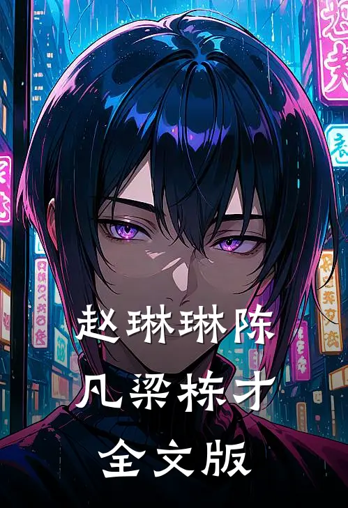 赵琳琳陈凡梁栋才全文版
