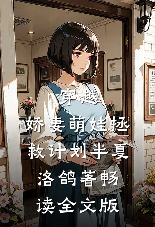 穿越:娇妻萌娃拯救计划半夏洛鸽著畅读全文版