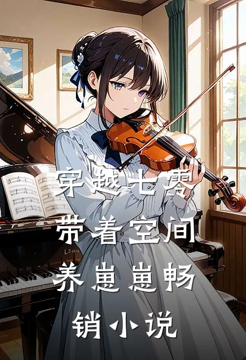 穿越七零：带着空间养崽崽畅销小说