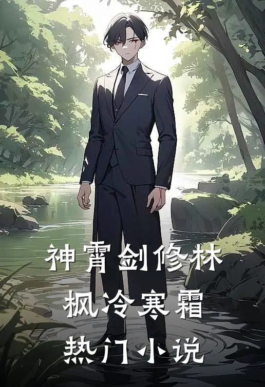 神霄剑修林枫冷寒霜热门小说