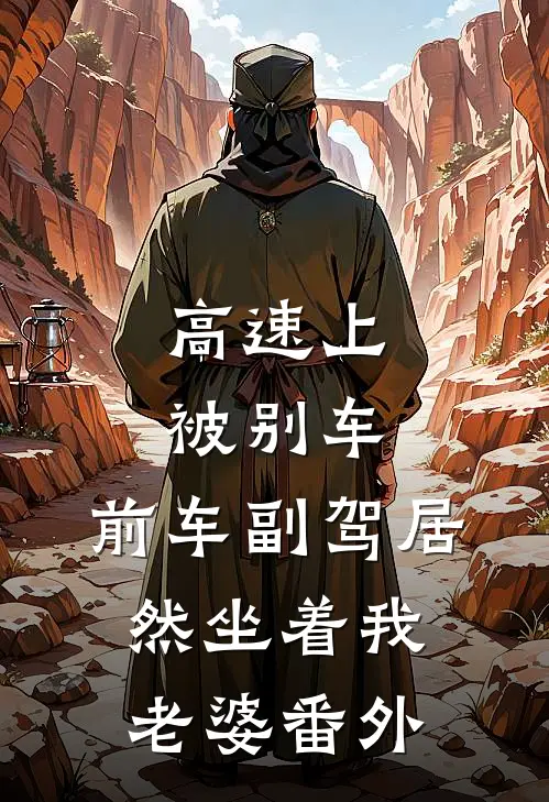 高速上被别车，前车副驾居然坐着我老婆 番外