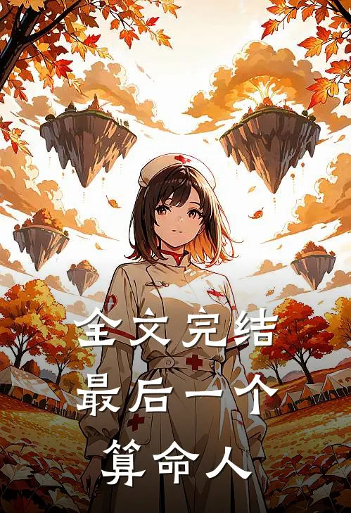 全文完结最后一个算命人