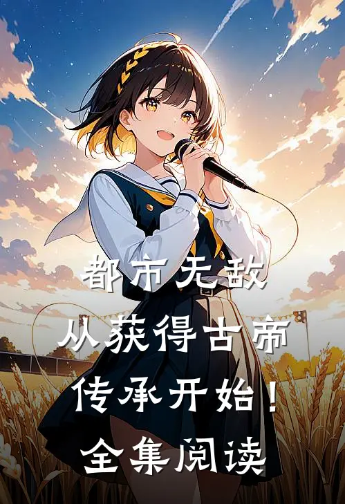 都市无敌，从获得古帝传承开始！全集阅读