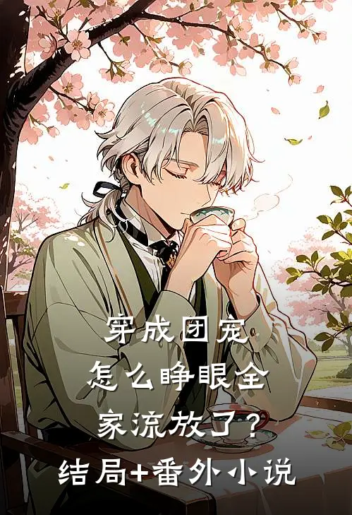 穿成团宠，怎么睁眼全家流放了？结局+番外小说