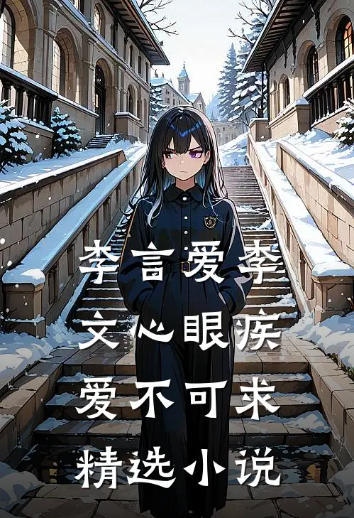 李言爱李文心眼疾爱不可求精选小说