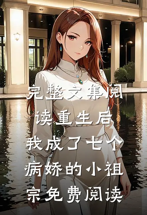 完整文集阅读重生后,我成了七个病娇的小祖宗免费阅读