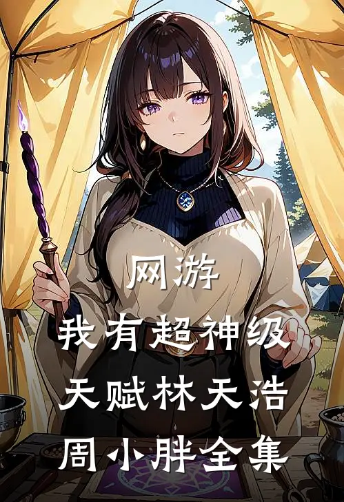 网游：我有超神级天赋林天浩周小胖 全集